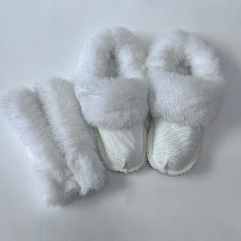 Cave shoes liner detachable winter warm cold-proof windproof shoe cover detachable and washable thick soft plush lining Cave shoes liner detachable winter warm cold-proof windproof shoe cover detachable and washable thick soft plush lining