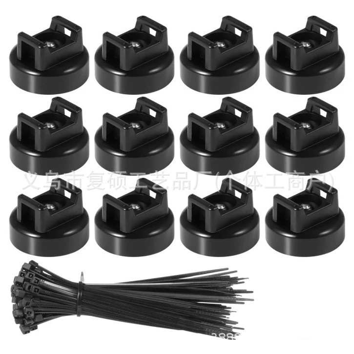 Набор для сборки с магнитной застежкой и изоляционной лентой для трансграничных поставок