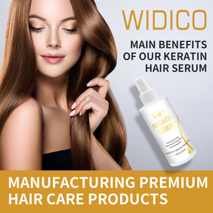 English cross-border hair mask soft hair conditioner 125ML steam-free hair care products hair care repair damaged hair