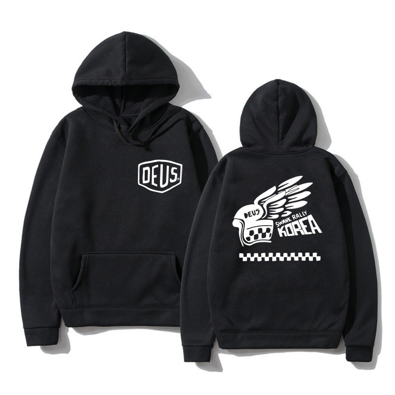 2025 New Men Women hooded sweatshirt long sleeved sweater DE