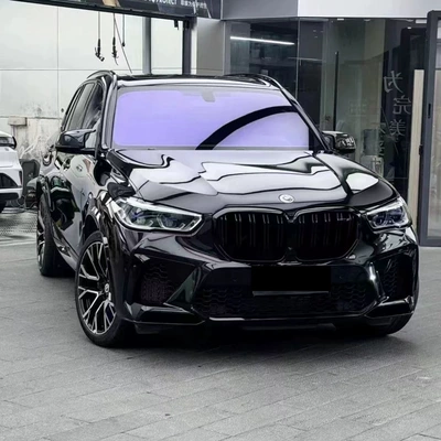 Automotive Film – Glass Privacy Film