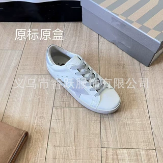 跨境爆款复古休闲脏脏鞋百搭时尚做旧经典款板鞋男女同款休闲鞋