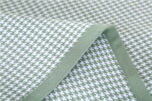 S588 goods!  Old coarse cloth baby mat pure cotton bed sheet pure cotton thickened jacquard newborn crib kindergarten