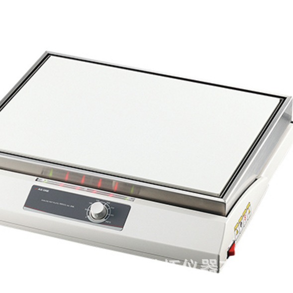 日本ASONE NINOS模拟控制加热板，陶瓷面板