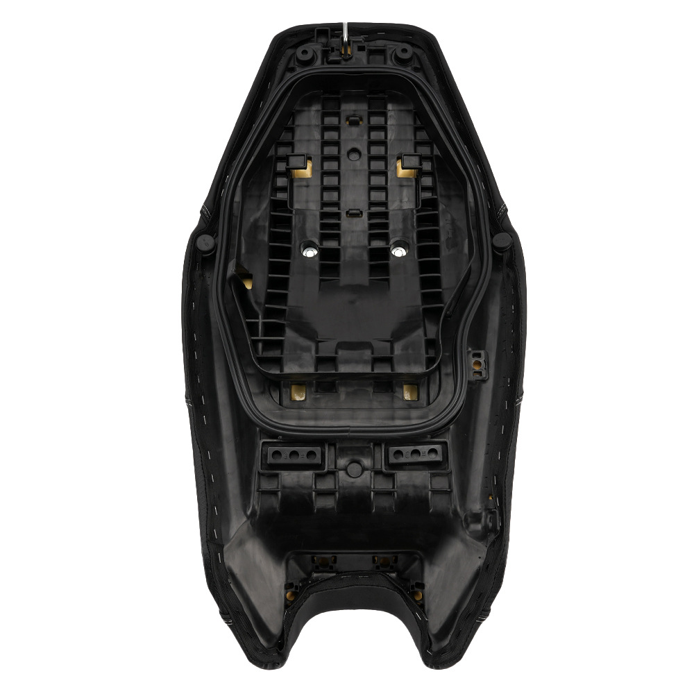 Suitable for 25-26 model Honda XADV750 upgraded seat assembly, modified with comfortable soft leather backrest and seat cushion