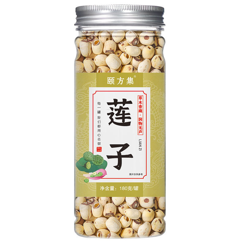 缶入り花茶、瓶詰めハーブティーの組み合わせ、レモンスライス、バラの花、スイカズラ、菊、桑の葉、クコ茶|undefined