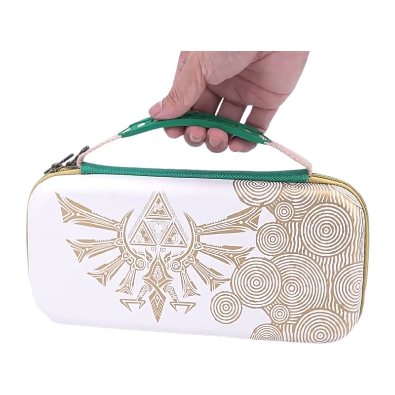 Suitable for Nintendo Kingdom Tears Pack PRO Howbar Pack PS5 Packal Pack Pack PS5 Storage Pack