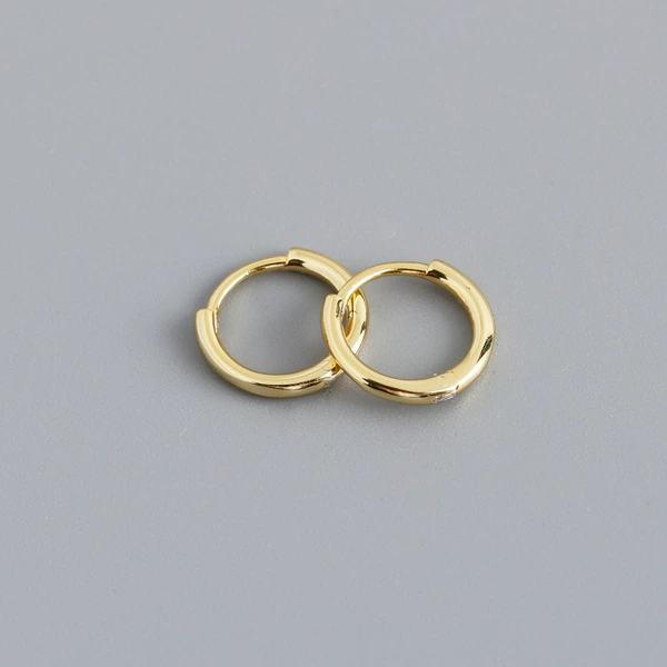 Inner diameter 8mm (golden)