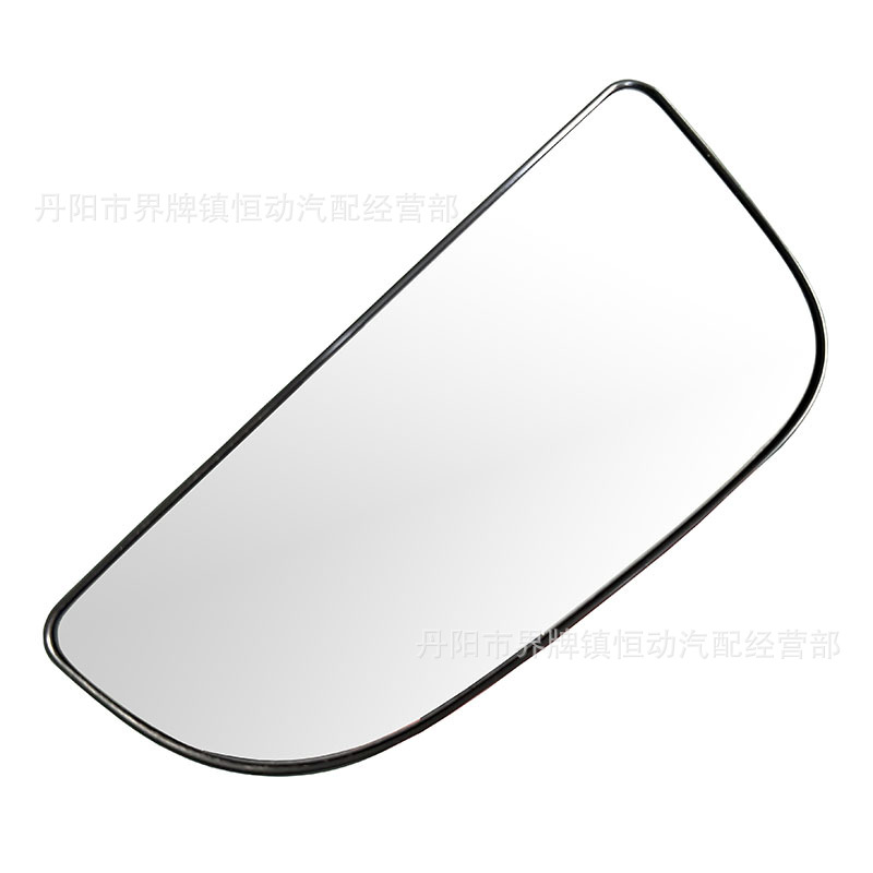 Suitable for 2009-2018 Dodge Ram1500 3500 2500 Left and Right Side View Mirrors (Small)
