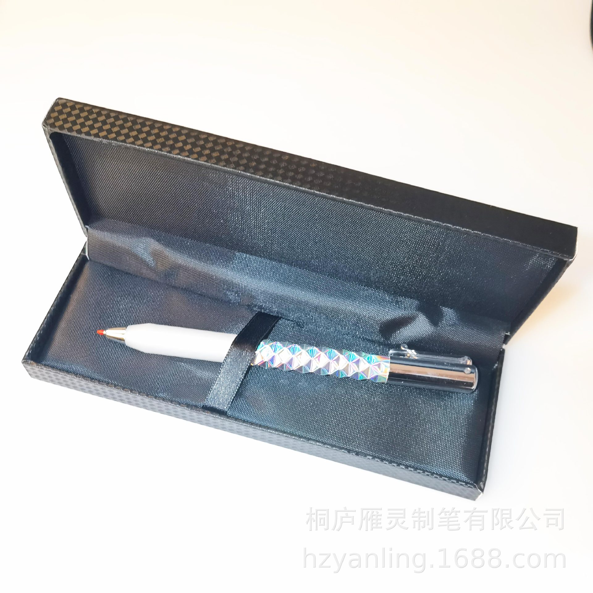 고급 선물 상자 + 색상 노트 1개