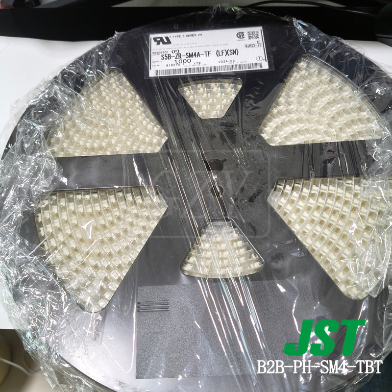 ӦS5B-ZR-SM4A-TFձJSTZHϵ߶԰1.5mm