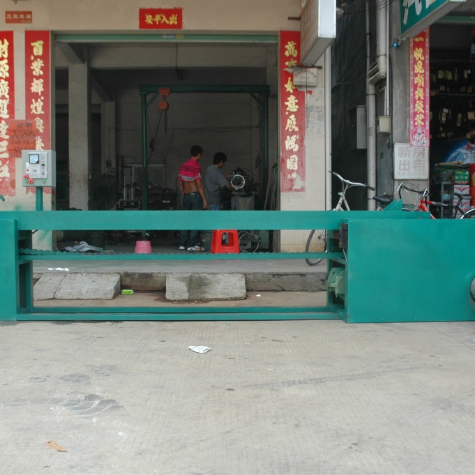 拉花机车头机文立机械厂专业制造