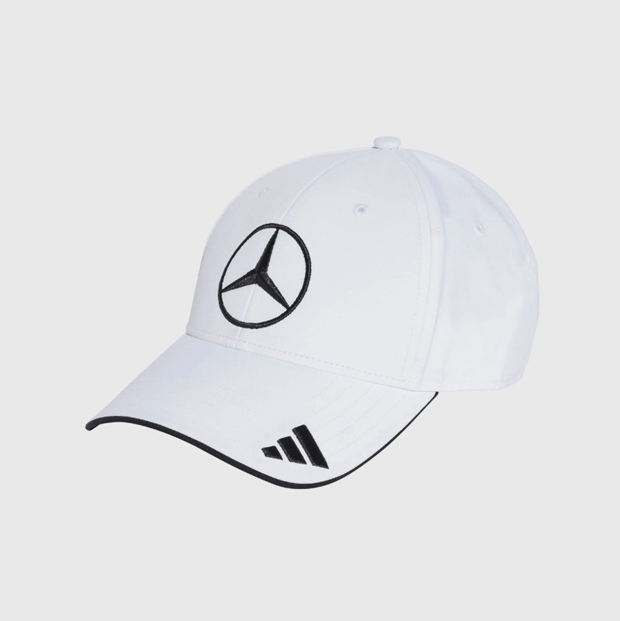2024 nuevo estilo transfronterizo negro techo duro Red Bull League fan gorra de béisbol sombreado protector solar hombres y mujeres estilo bordado de moda
