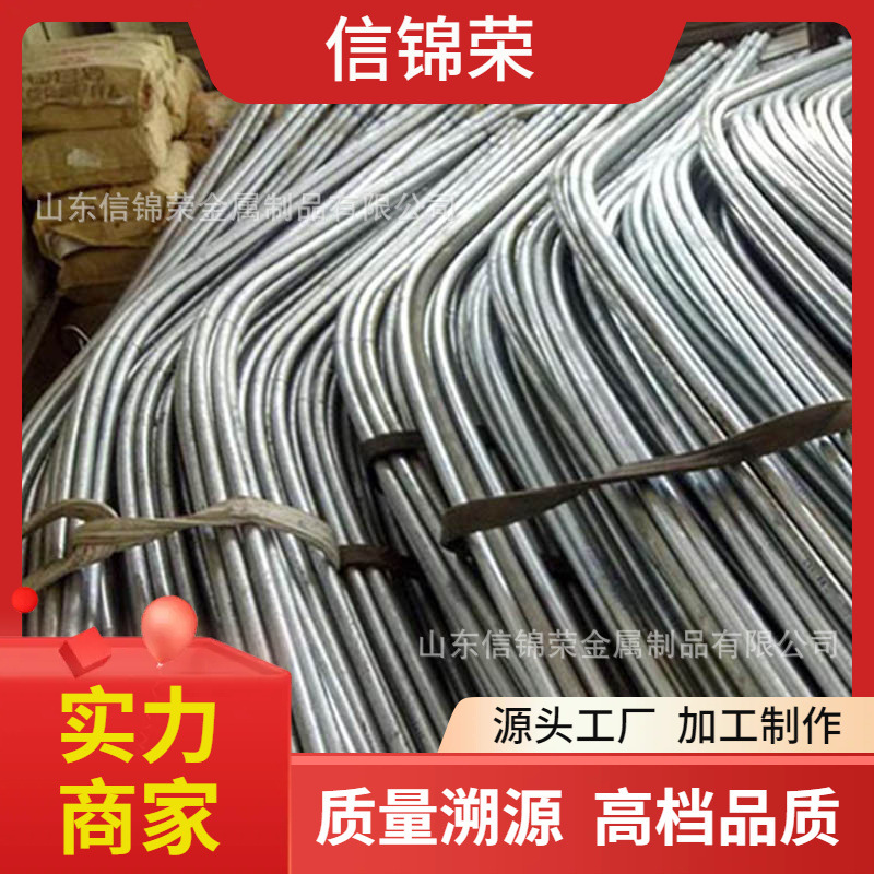 6分温室大棚管 单体养殖椭圆大棚钢管 支架热镀锌大棚包塑椭圆管