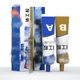 Casting glue wholesale Abu glue metal repair agent sticky cast iron tank radiator water tank radiator strong water leakage electric welding