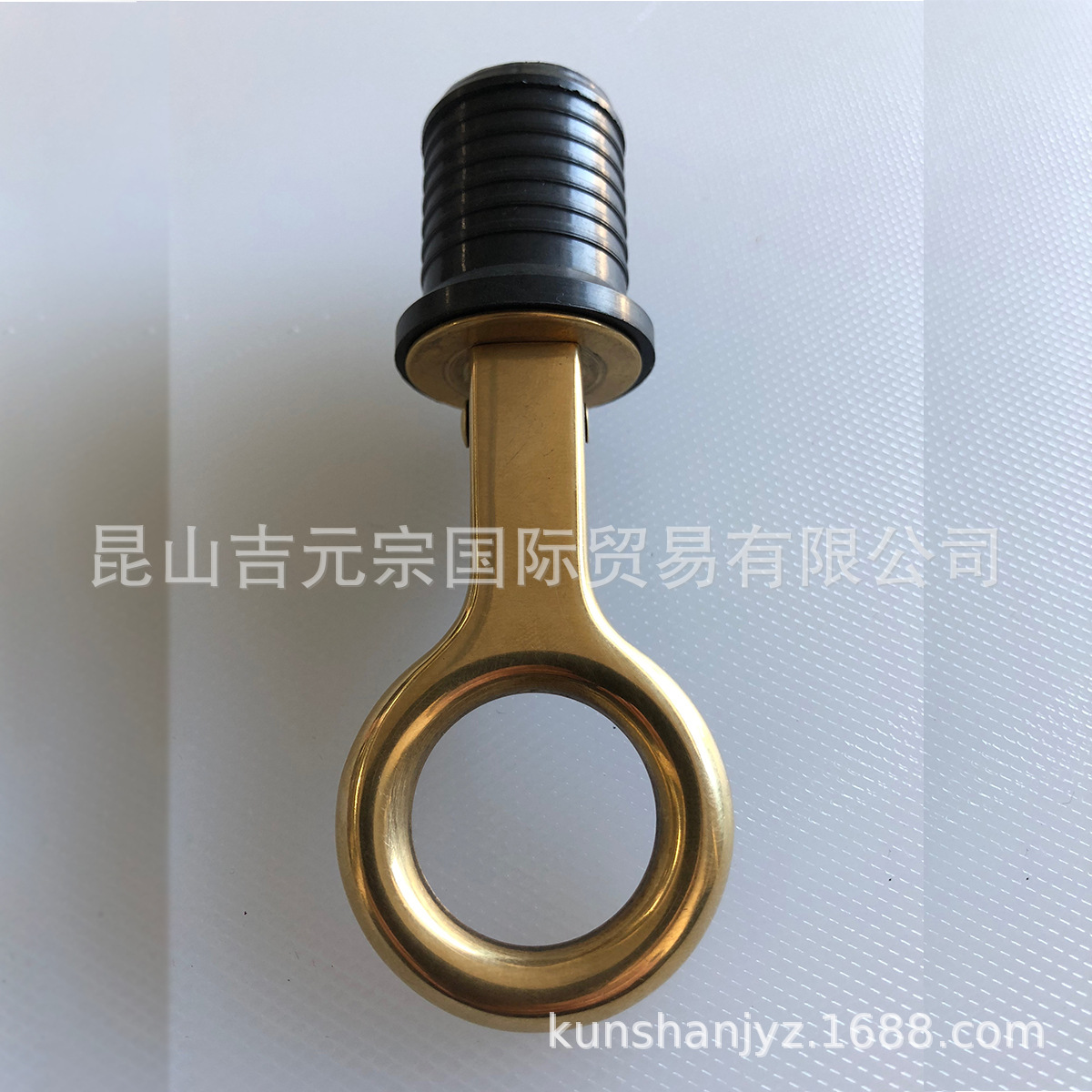 1-1/4 吋 铜制 船用配件 游艇配件 船用五金 水塞