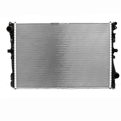 R350 R300, Water tank