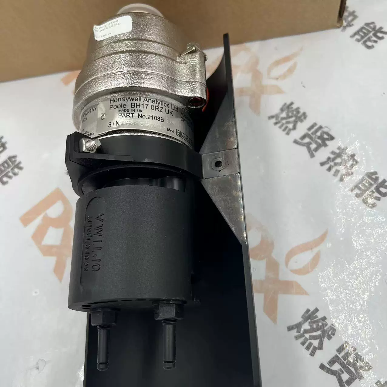 Инфракрасный детектор Honeywell Honeywell 2108B2003N+2108N5002N