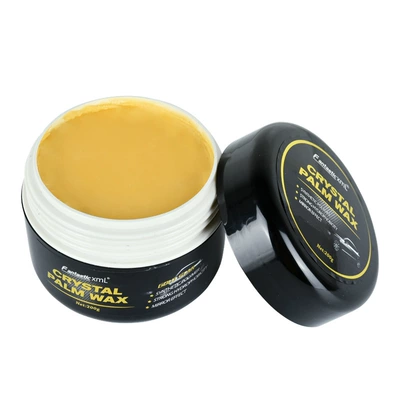 Fantastic xml Crystal palm wax Car wax
