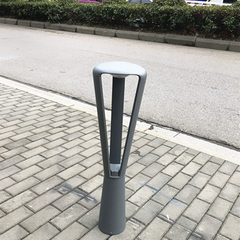 Газонный свет Современный садовый свет Водонепроницаемый Наружный свет Пейзажный свет Вилла Сад Уличный фонарь Травяной свет Алюминиевый свет