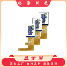 2IPS240*320ģKxxLCDҺ@ʾģM