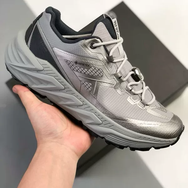 Kailh Mountain Trek-3 GTX sports outdoor rebound anti-slip low-top hiking shoes, lightweight outdoor hiking shoes
