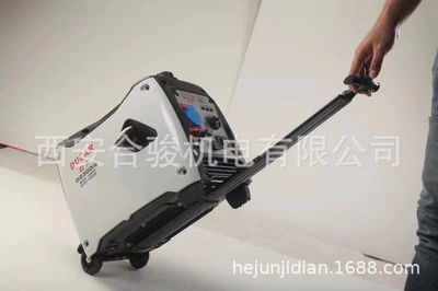 conditioner charging mute generator, Avtomobil generatorları