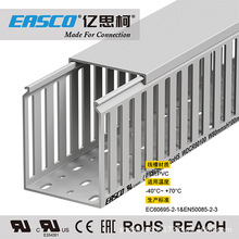 EASCO���۵͉���늙�PVC�����]������ȼ��ɫ�߾���100mm��*100mm