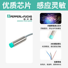 Ӹӽ_PNBN4-12GM50-E2 NBB5 NBN8-18GM50-E2-E0-V1