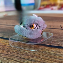 雄狮少年汽车摆件醒狮创意个性车内饰品网红广东特色礼品箴朋