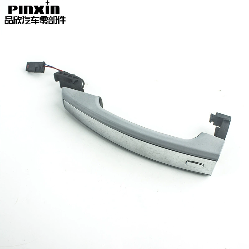 Buick ручка сенсорные аксессуары Автомобильная индуктивность внешняя ручка подходит для Buick Regal 20827614 в наличии оптом