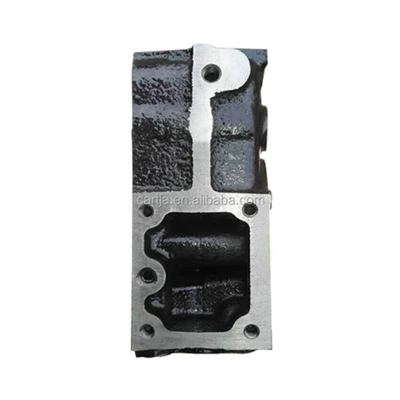 Cylinder and parts cylinder head V1505 four-cylinder cast