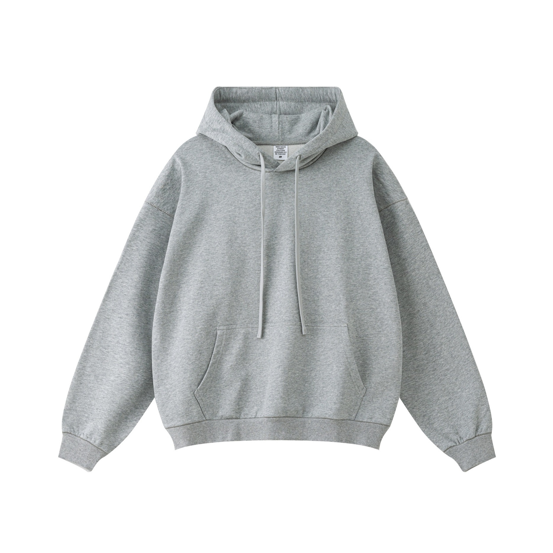 Abbigliamento maschile, marchio di moda di alta moda, coppia pesante, giacca con cappuccio, felpa con cappuccio in spugna, felpe con cappuccio_voghion.com