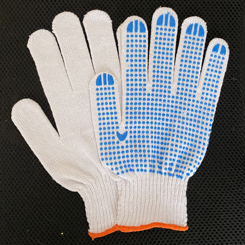 600克蓝点自动边