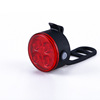 Bike, front headlights, mountain set, equipment for cycling, suitable for import