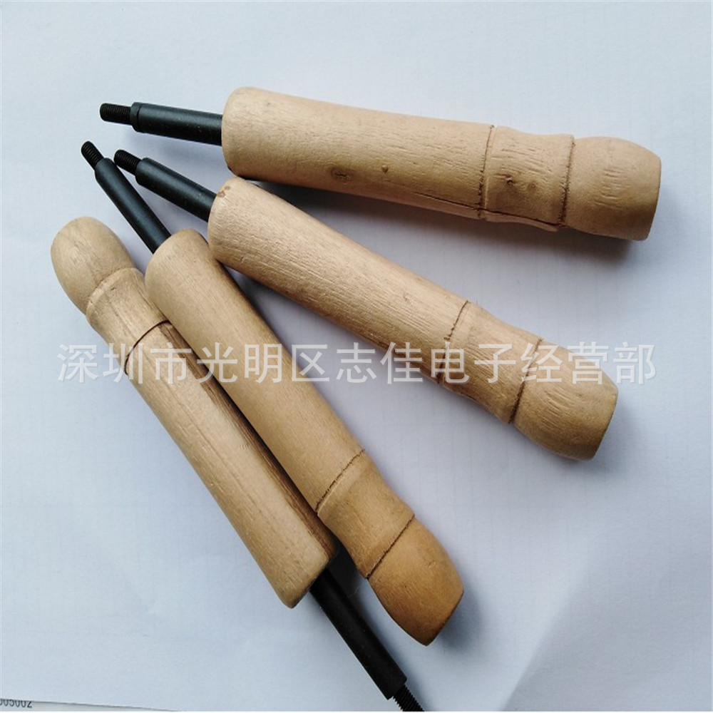 台钳胶垫手柄包胶机小手摇机大手摇机绕线机 ZJ-50码表