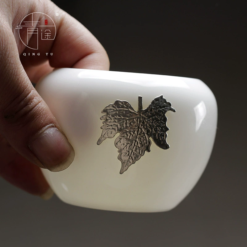 Sophisticated small tea, handheld storage, internet celebrity, custom-made