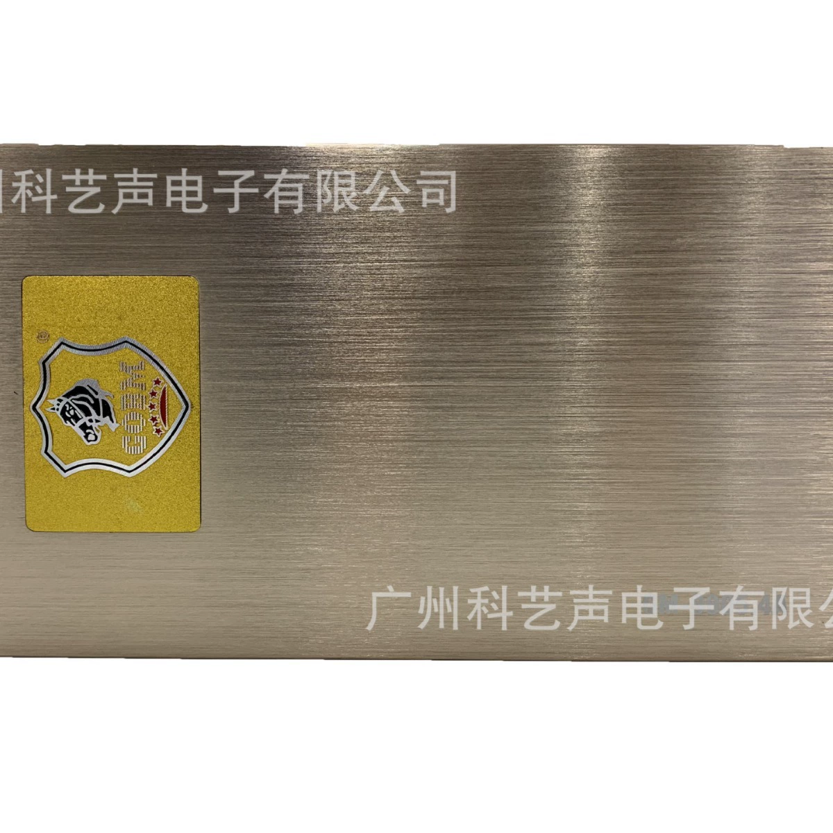 Производители оптовой продажи автомобильных аудио усилителей Gelma GM-9905.4A четырехканый усилитель мощности 4 усилителя мощности