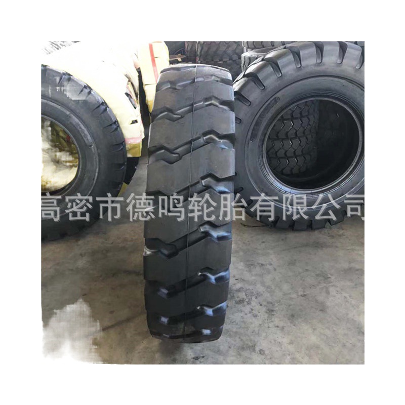 Neumático de camión volquete ancho 1300/1400-24/25 13,00/14,00-24/25 engrosado