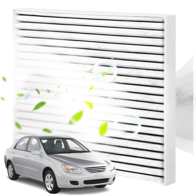 Automobile filter element Kia Forte5, Etc. Air