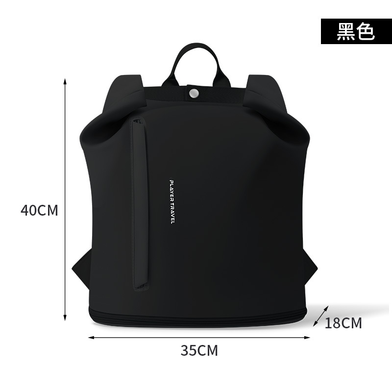 水泳ランドセル女性ビーチプール防水収納バッグ男性アウトドアスポーツフィットネスバッグ旅行大容量バックパック