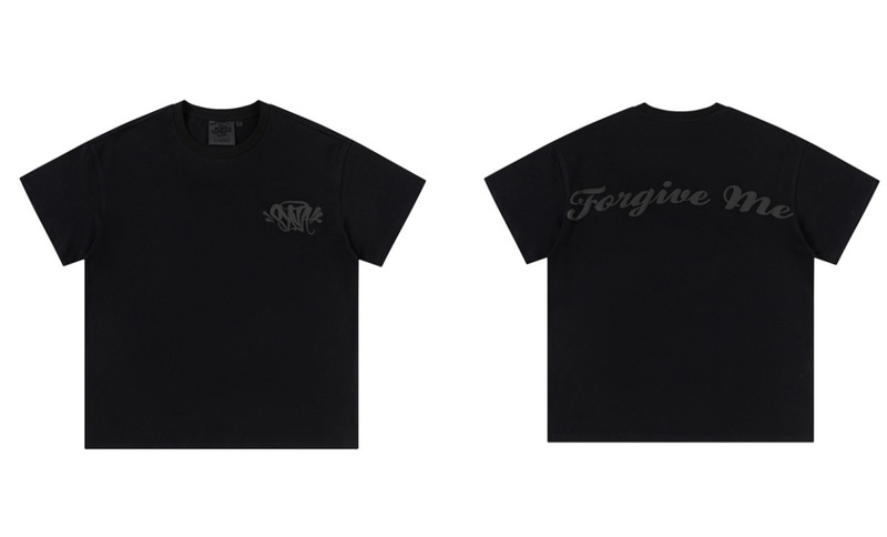 欧米式ヒップホップ発泡アルファベットプリント半袖tシャツ半ズボン男性夏潮牌レジャースポーツスーツ|undefined