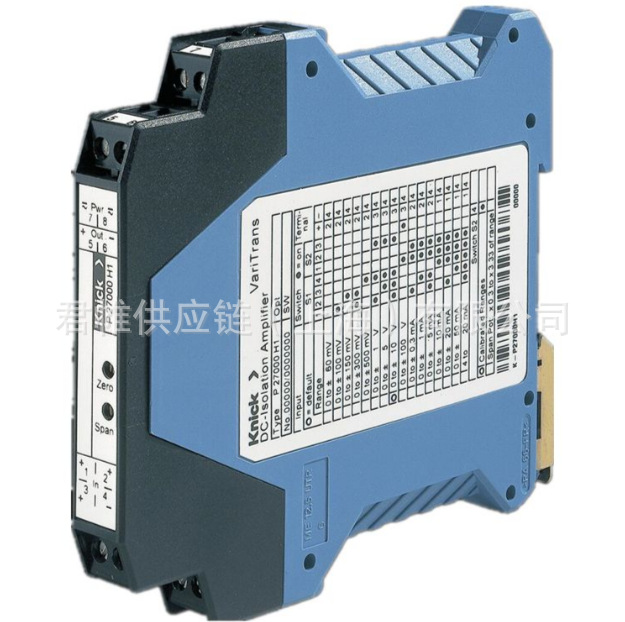 价格需核实  KNICK  型号：P15000 H1