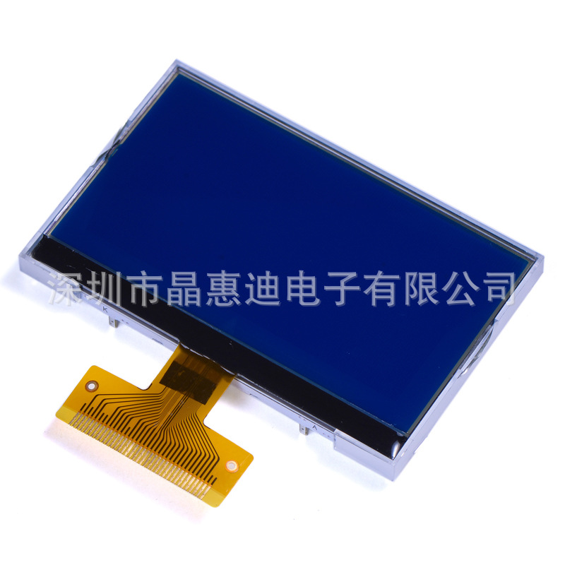 ֱ/128*64///3.5/ST7565R/JHD12864-G32BSW-B