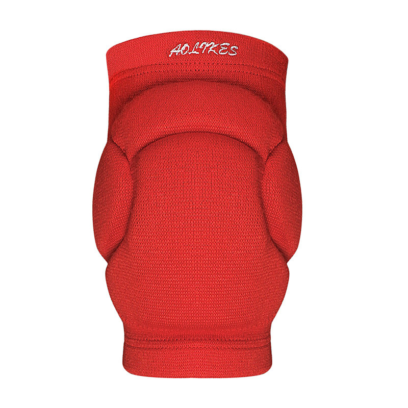 Rodilleras Deportivas Anticolisión para Voleibol, Baile Hip-Hop, Protección Gruesa para Rodillas, Rodilleras de Esquí, en Existencia, Venta al por Mayor del Fabricante