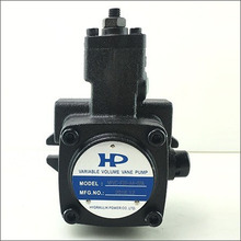 HP涌镇叶片泵VP30-FA3DH液压泵 齿轮泵 油泵油箱