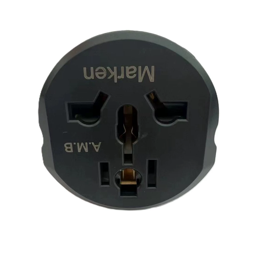 Переходник-конвертер с расширением розетки 16A 250V — прямые продажи с завода (остатки)