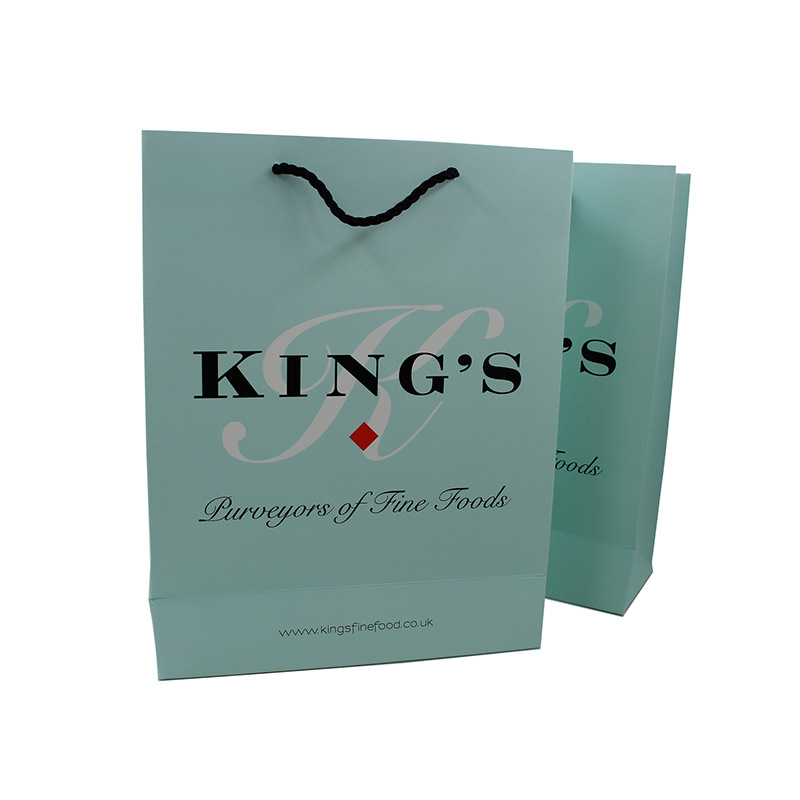 厂价定制手提袋印刷 服装手提袋 牛皮纸袋 印刷纸袋 结婚回礼袋子