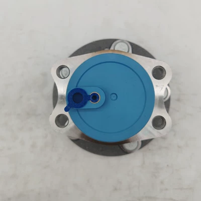 blue cover – Bearing