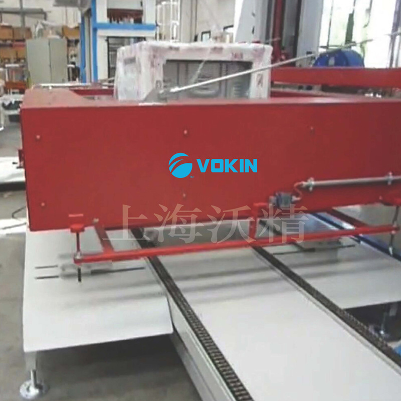 意大利BOCEDI FT 20 热收缩机